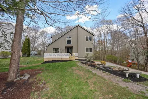 38 Caleb Drive Danville NH 03819