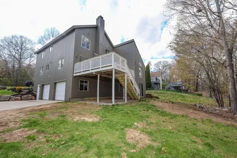 38 Caleb Drive Danville NH 03819