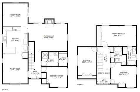 38 Caleb Drive Danville NH 03819