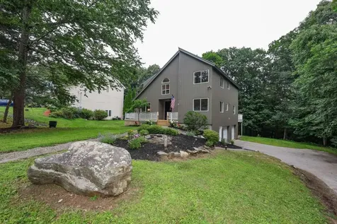 38 Caleb Drive Danville NH 03819