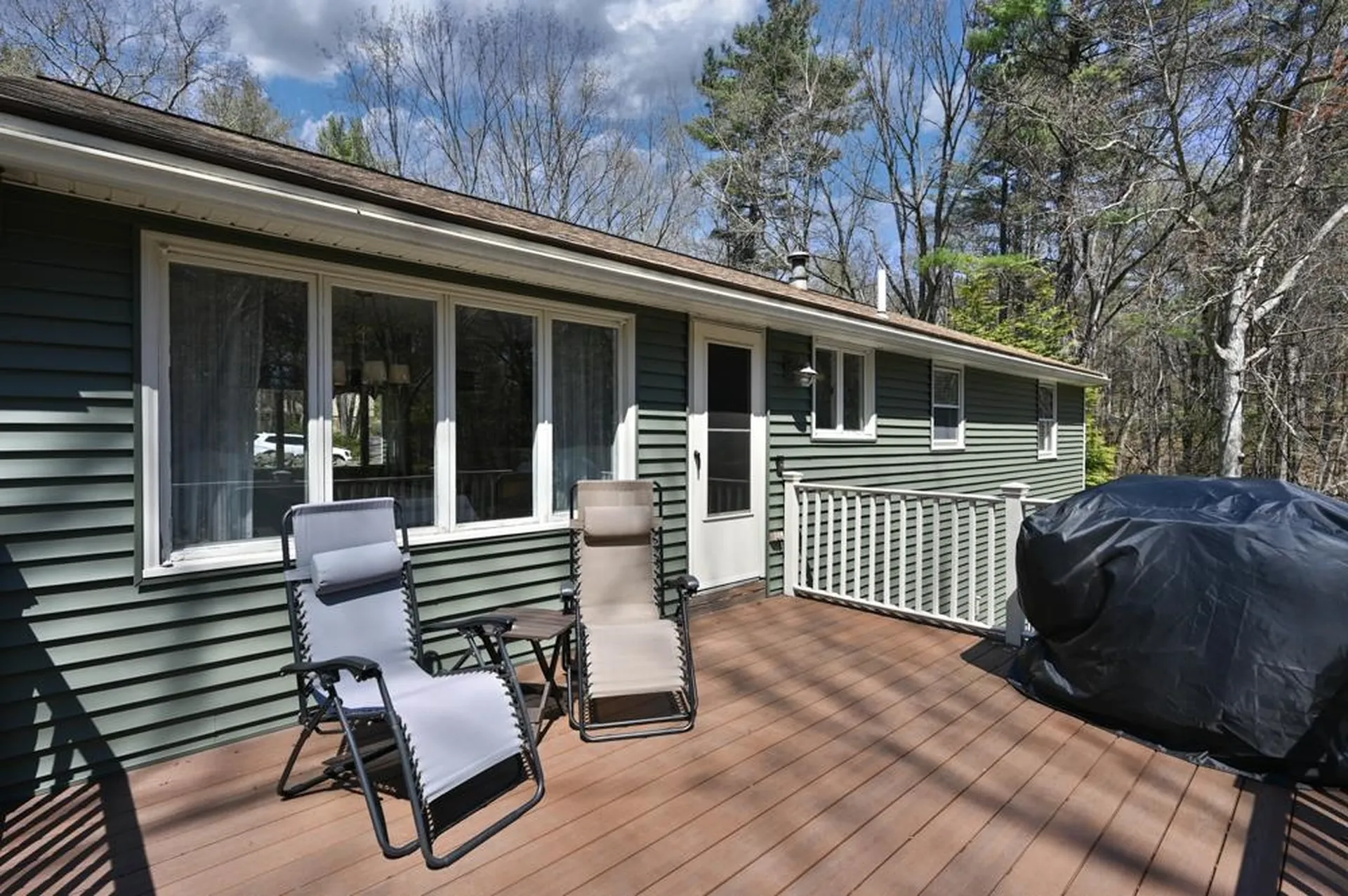 30 Morrison Road Windham NH 03087