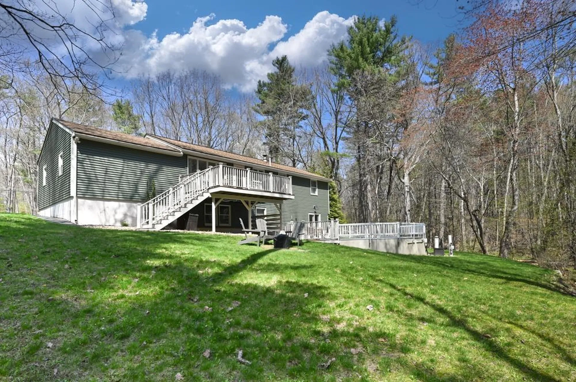 30 Morrison Road Windham NH 03087