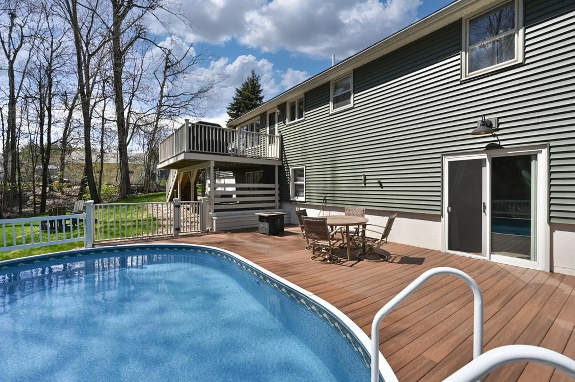30 Morrison Road Windham NH 03087