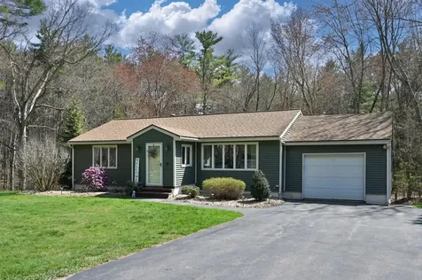 30 Morrison Road Windham NH 03087