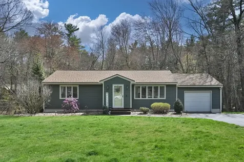 30 Morrison Road Windham NH 03087