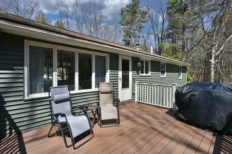 30 Morrison Road Windham NH 03087