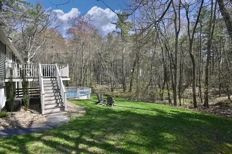 30 Morrison Road Windham NH 03087