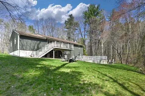 30 Morrison Road Windham NH 03087