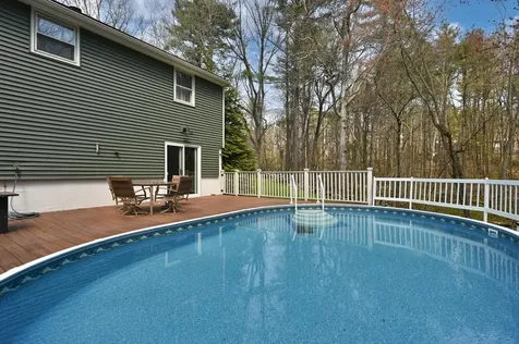 30 Morrison Road Windham NH 03087