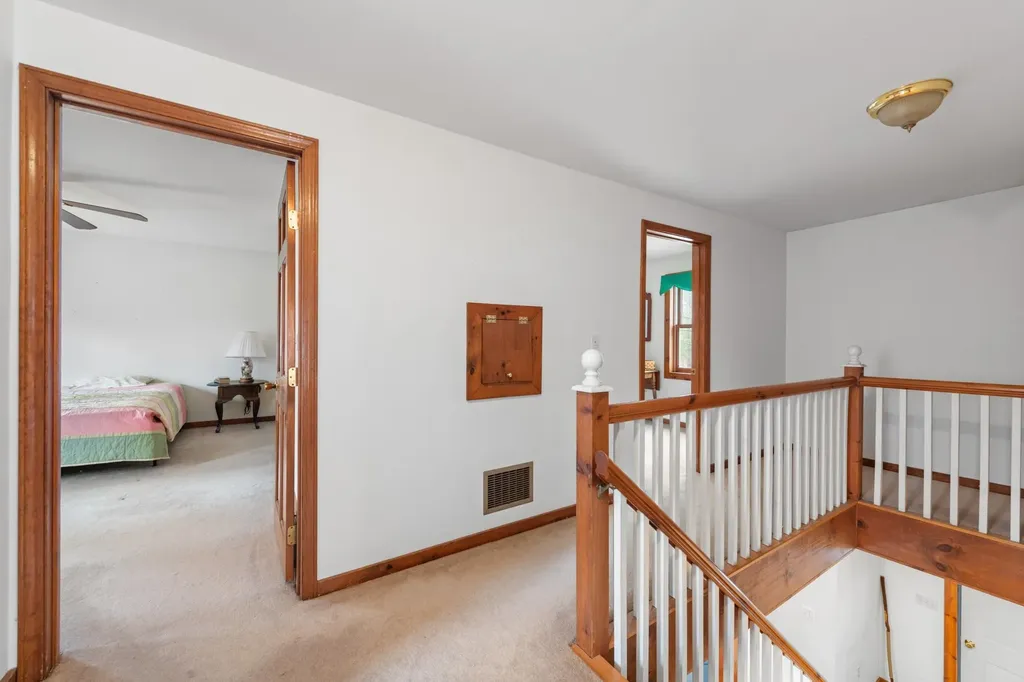15 Perkins Hill Road Alexandria NH 03222