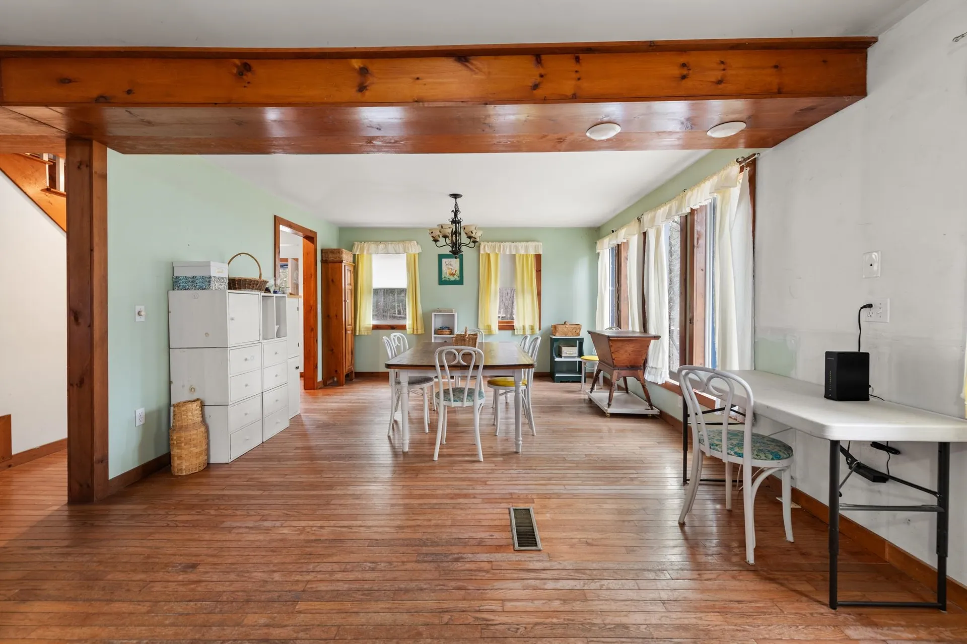 15 Perkins Hill Road Alexandria NH 03222