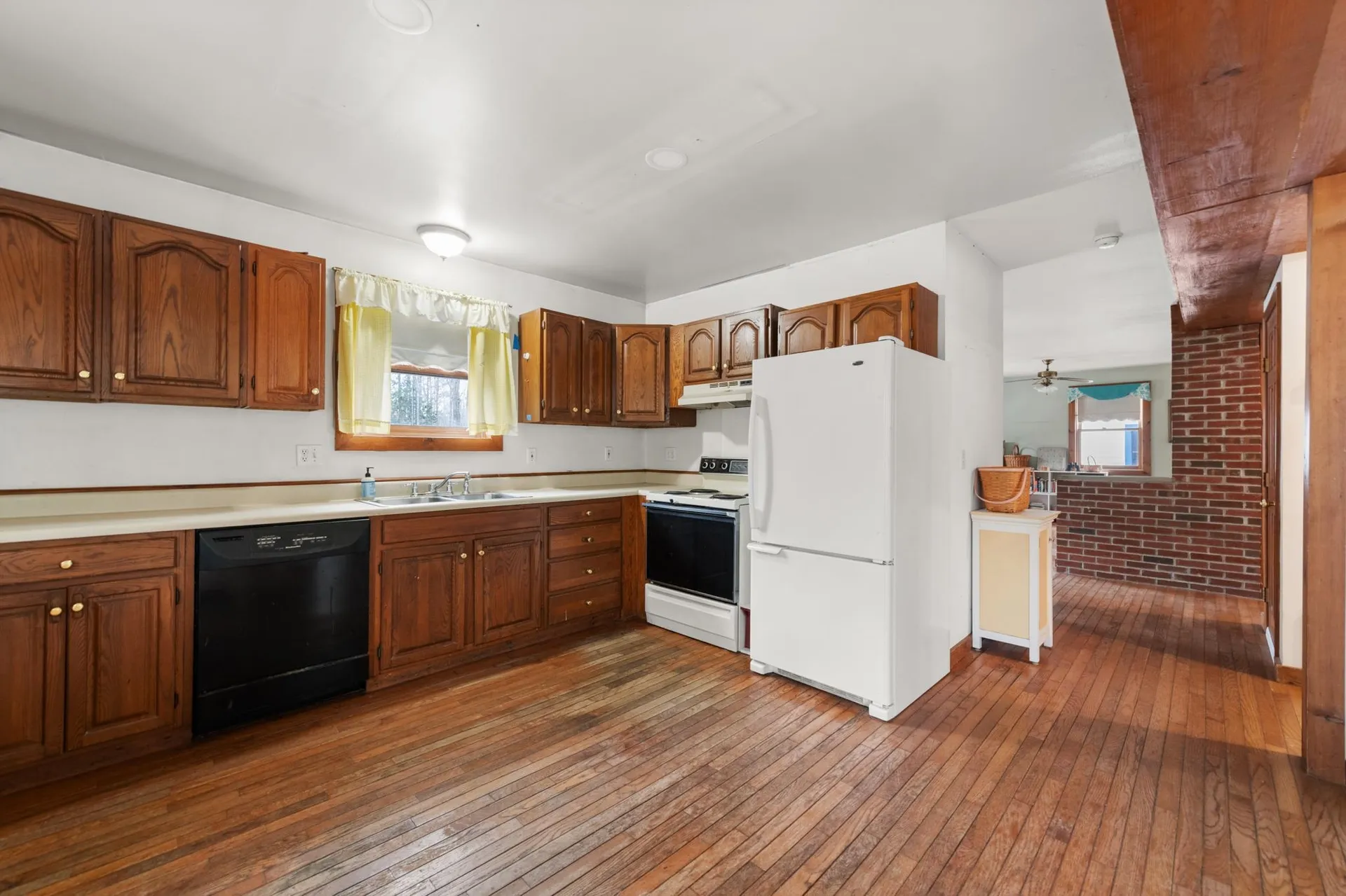15 Perkins Hill Road Alexandria NH 03222