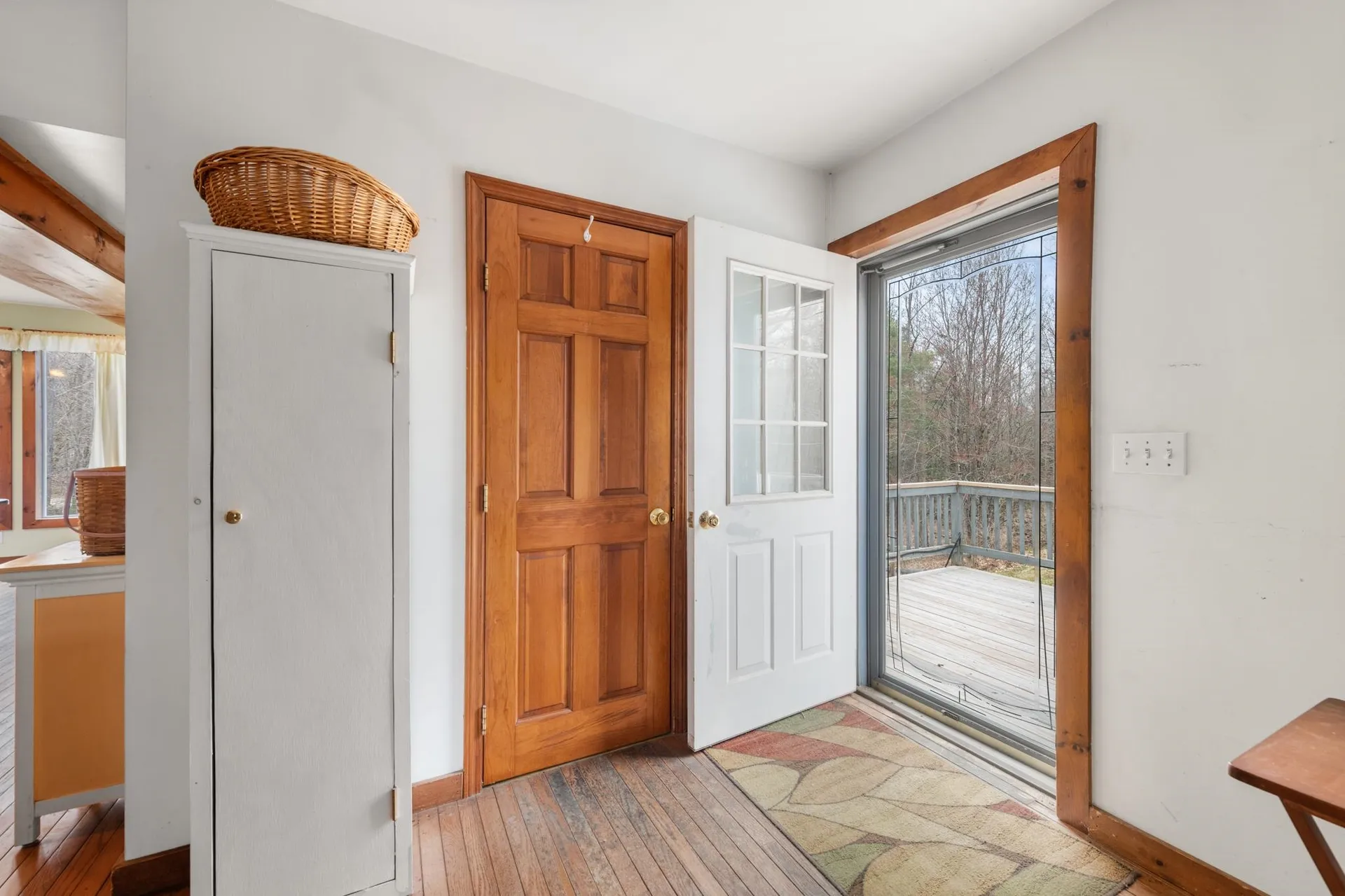 15 Perkins Hill Road Alexandria NH 03222