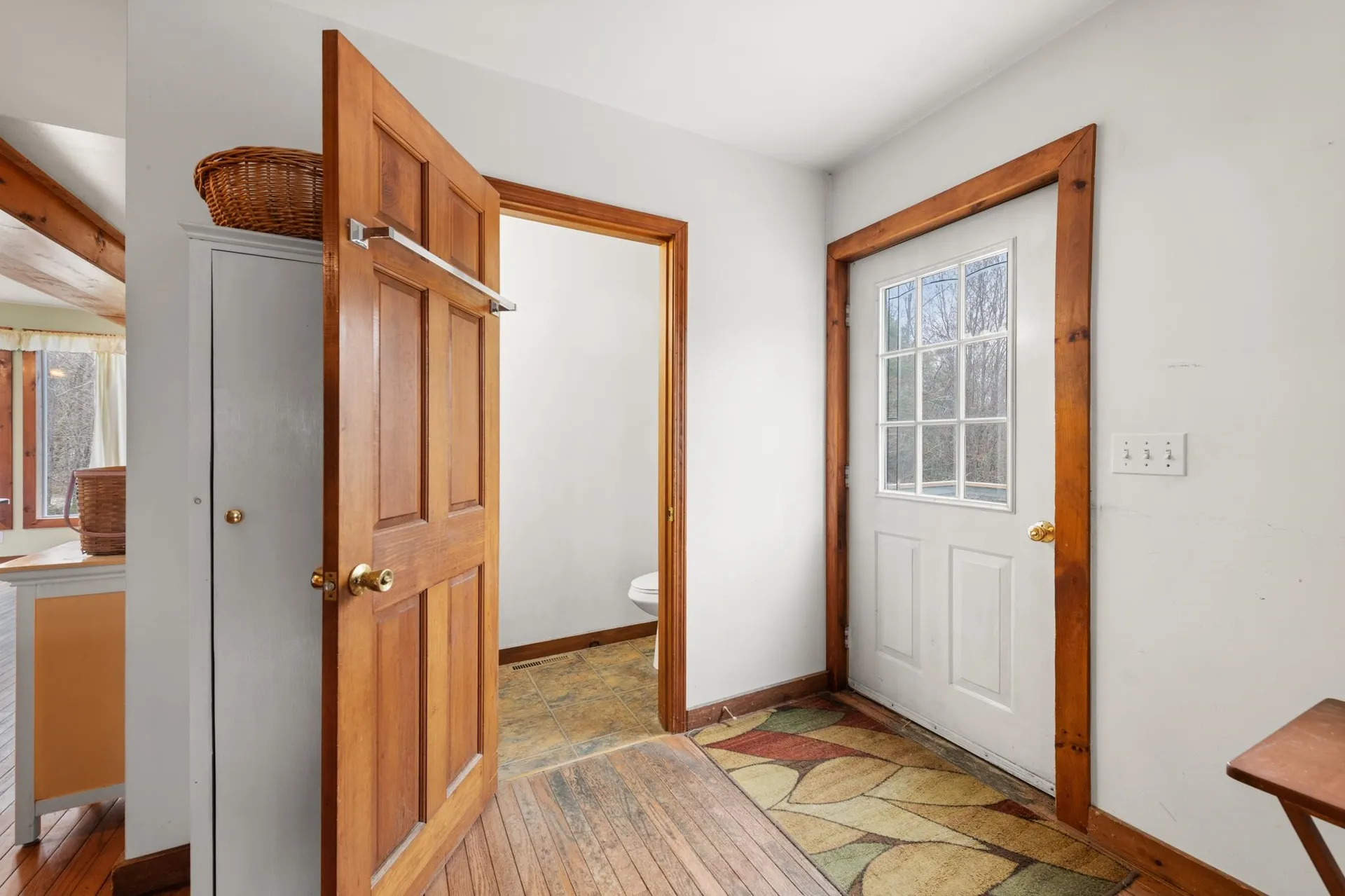 15 Perkins Hill Road Alexandria NH 03222