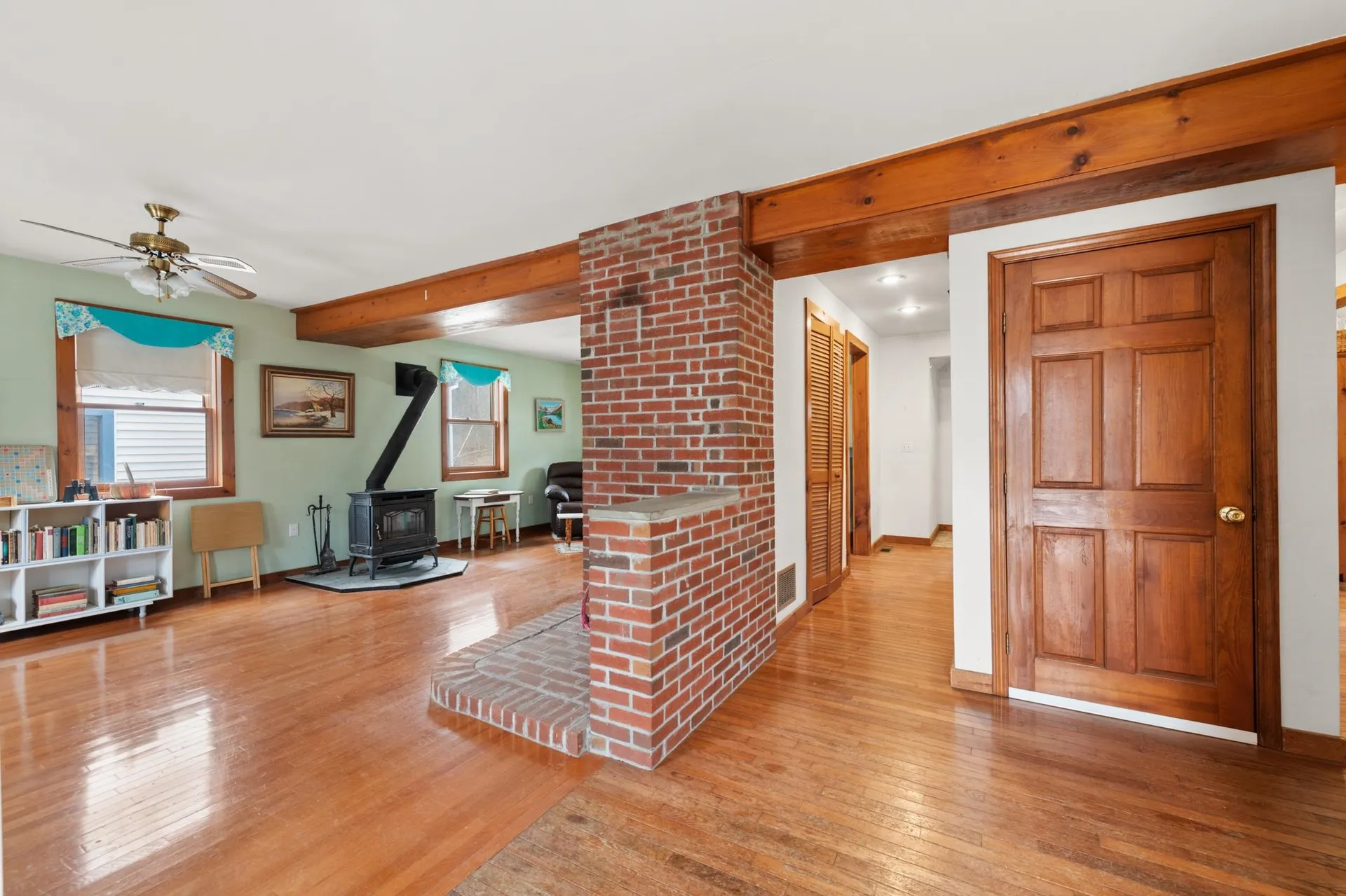 15 Perkins Hill Road Alexandria NH 03222