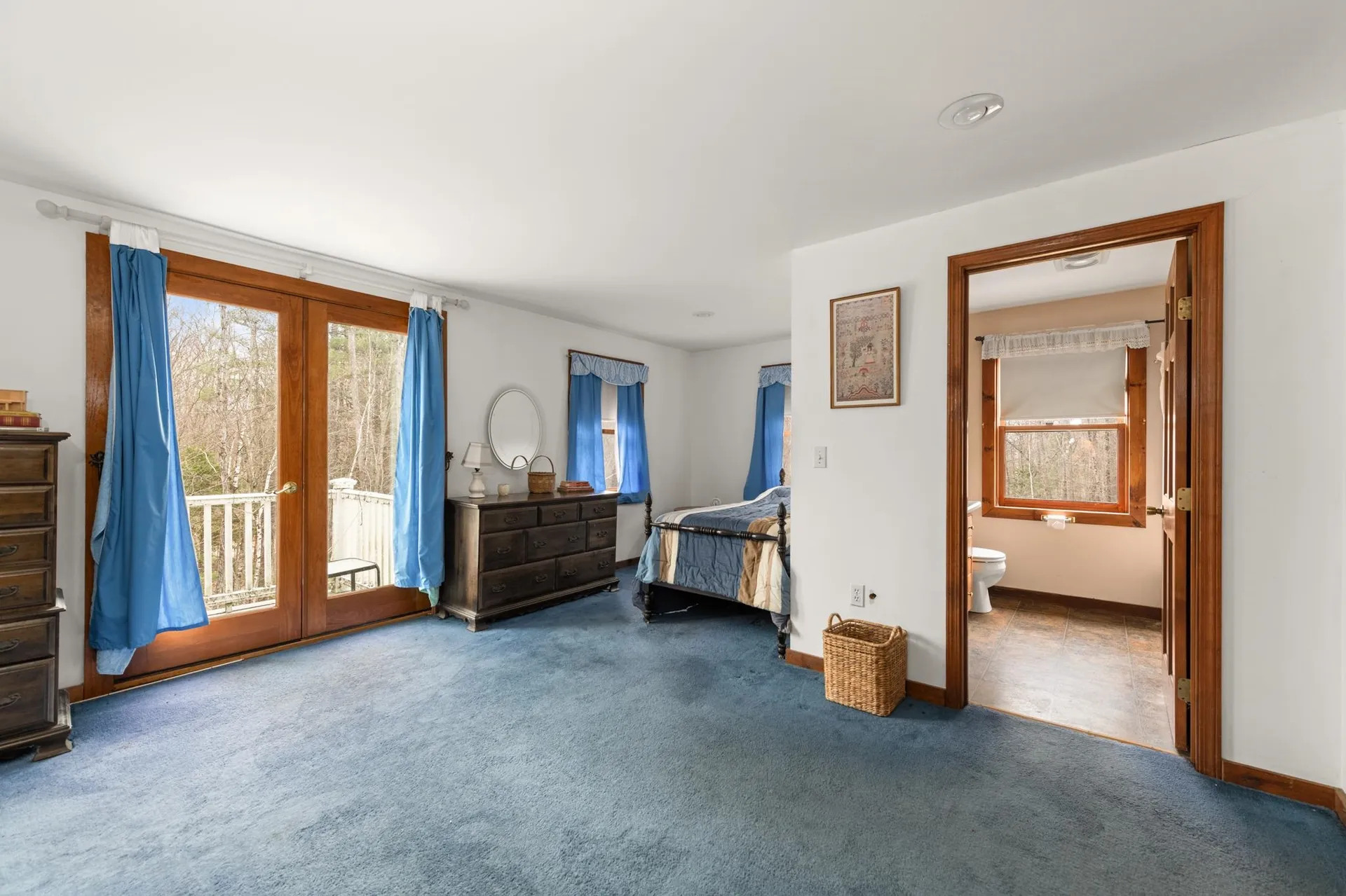 15 Perkins Hill Road Alexandria NH 03222