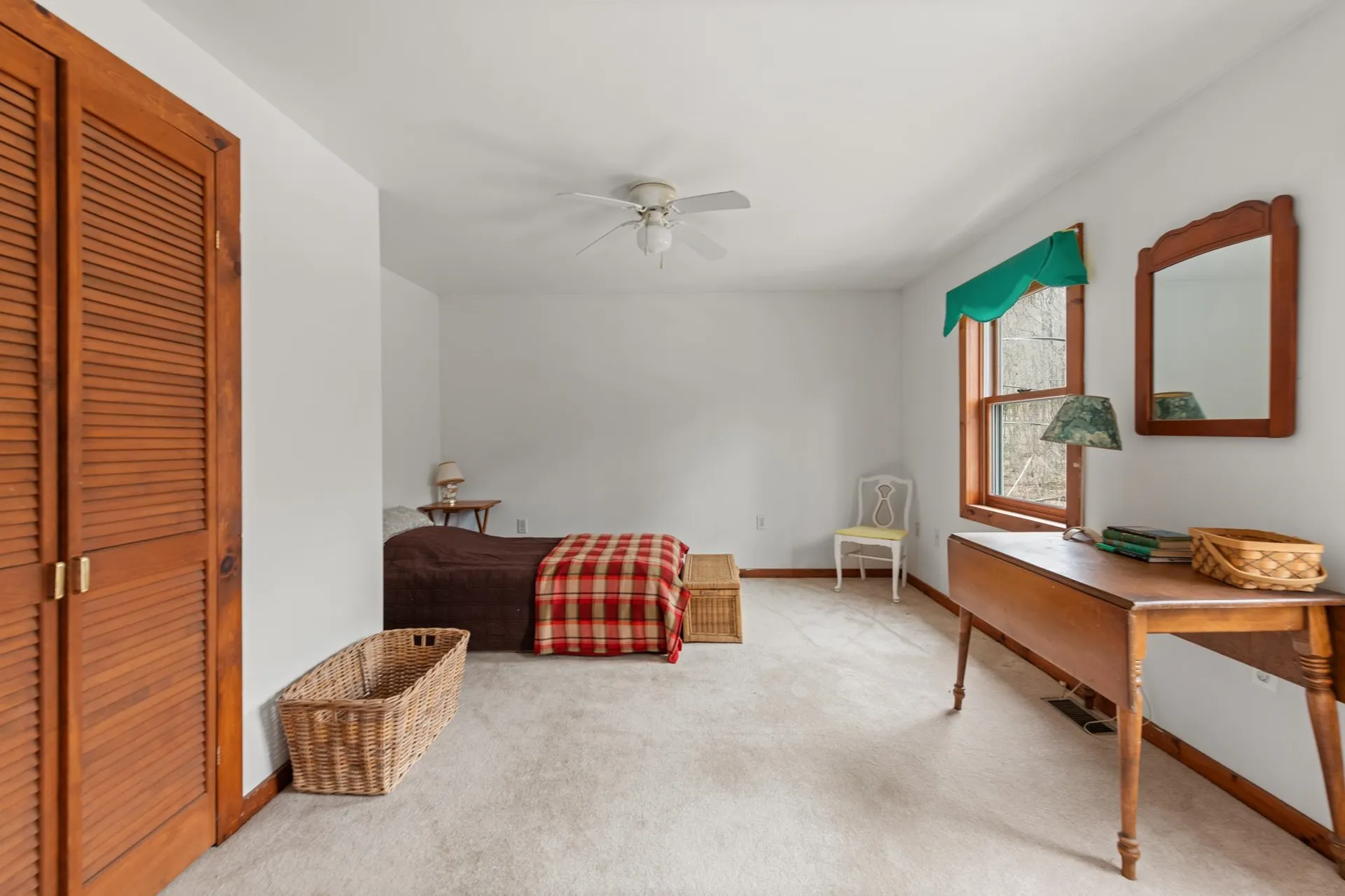 15 Perkins Hill Road Alexandria NH 03222