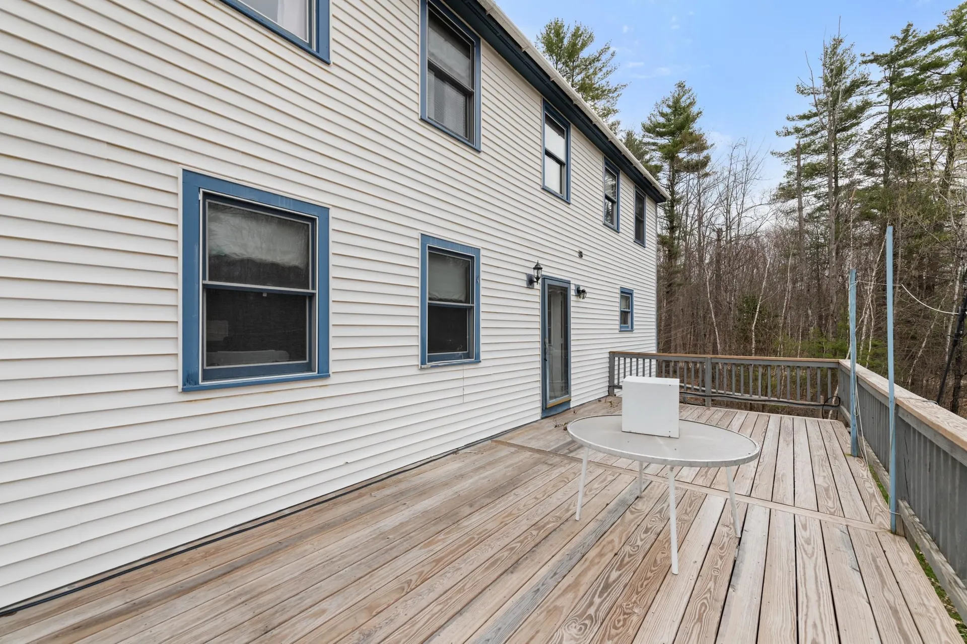 15 Perkins Hill Road Alexandria NH 03222