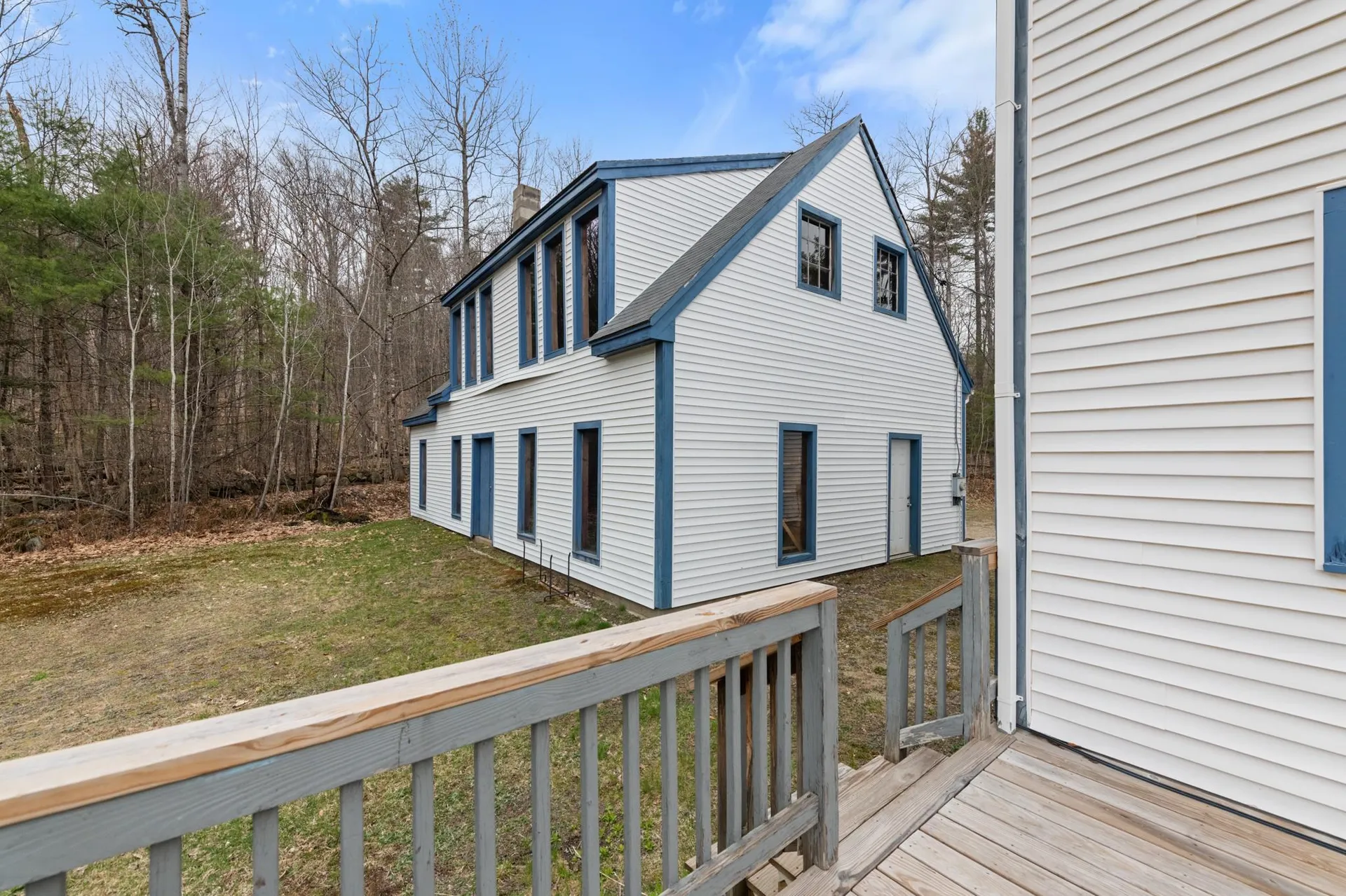 15 Perkins Hill Road Alexandria NH 03222
