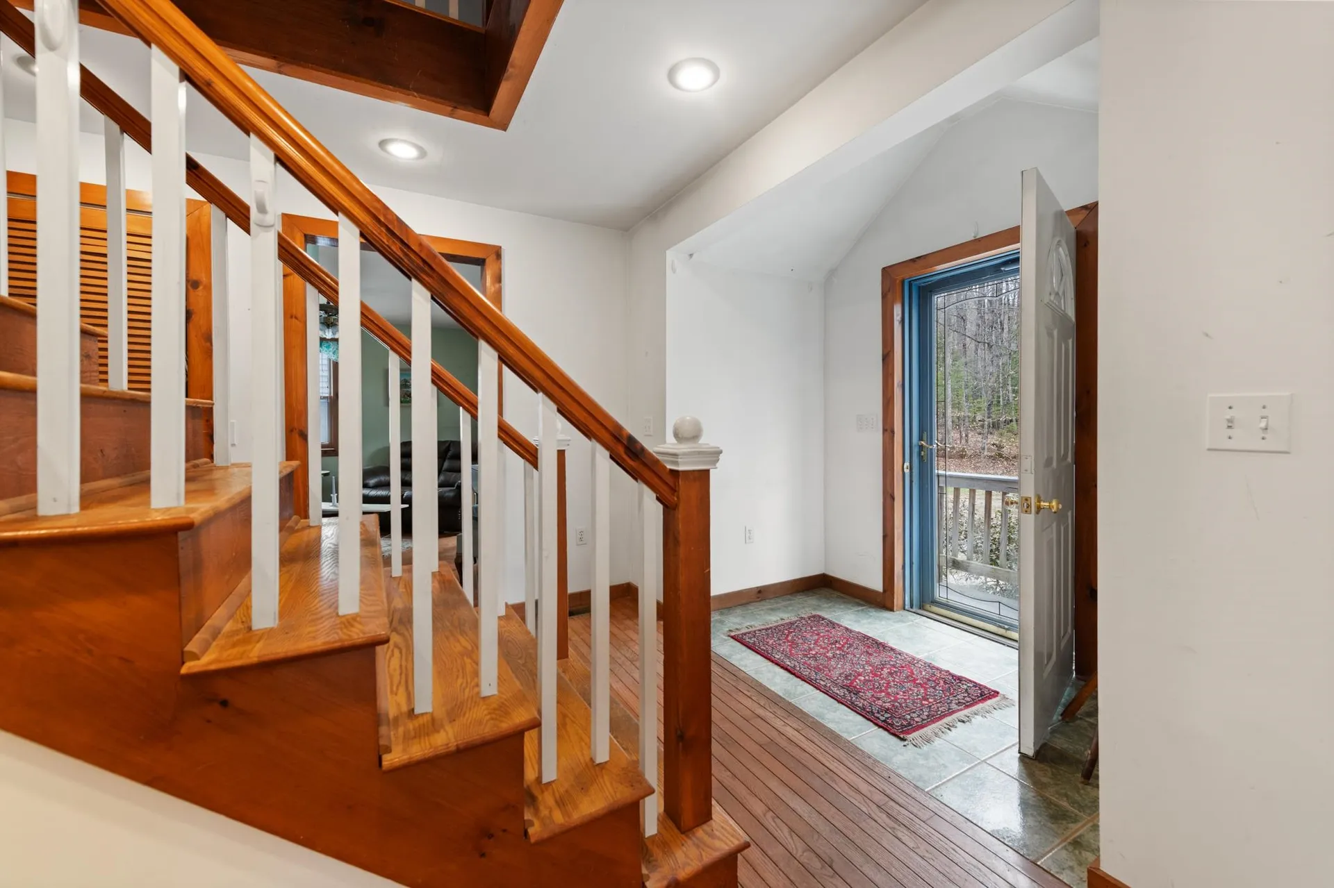 15 Perkins Hill Road Alexandria NH 03222