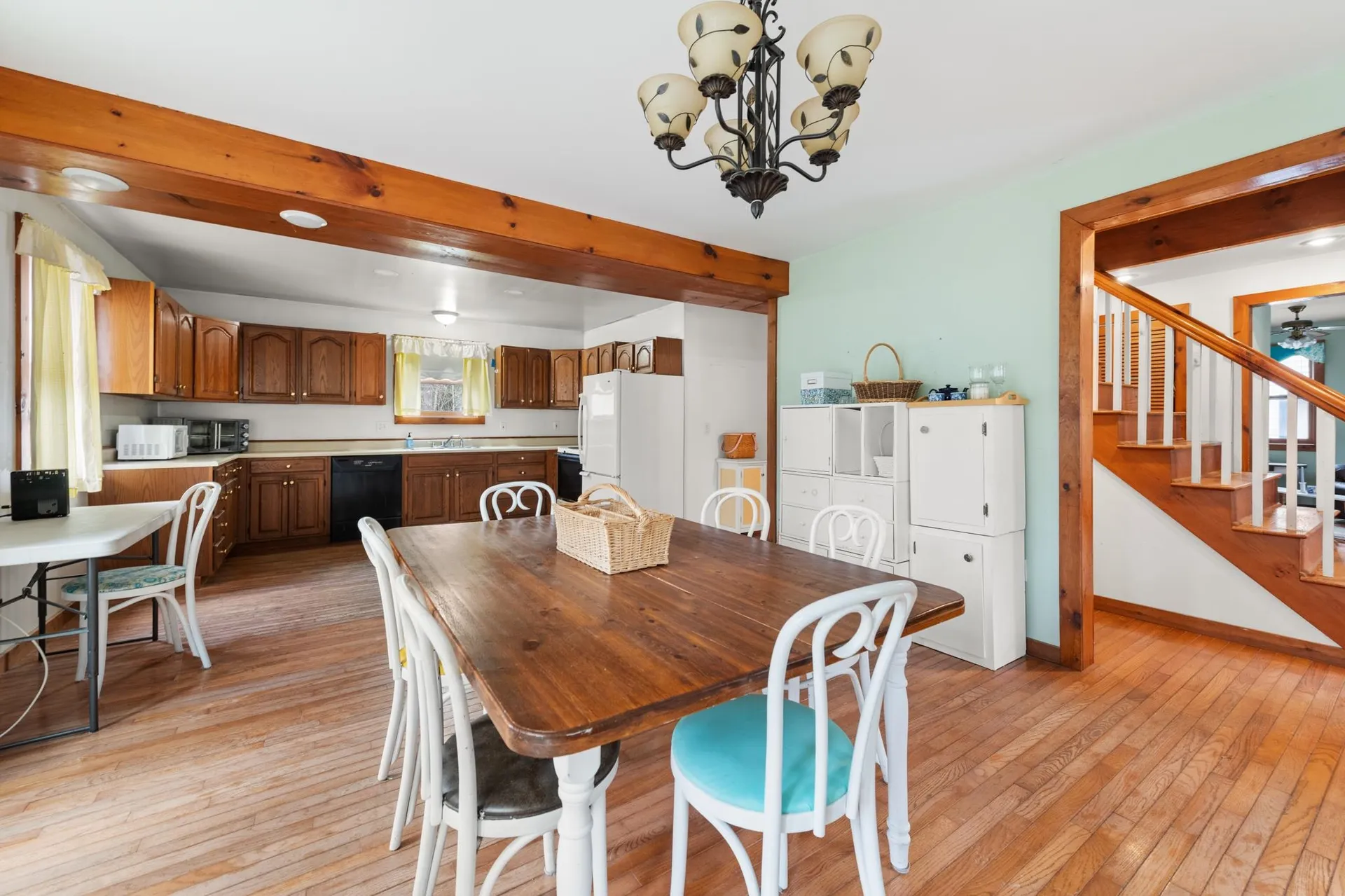 15 Perkins Hill Road Alexandria NH 03222