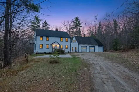 15 Perkins Hill Road Alexandria NH 03222