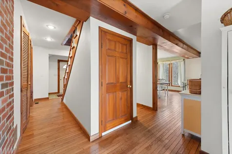 15 Perkins Hill Road Alexandria NH 03222