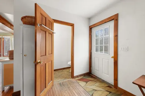 15 Perkins Hill Road Alexandria NH 03222