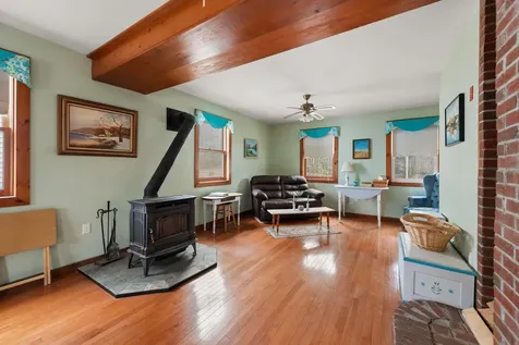 15 Perkins Hill Road Alexandria NH 03222