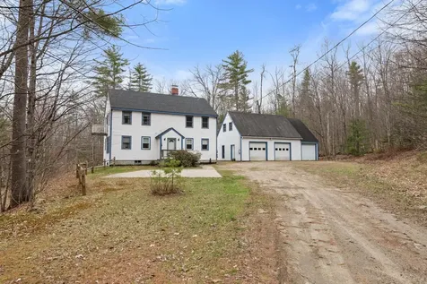15 Perkins Hill Road Alexandria NH 03222