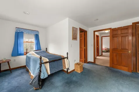 15 Perkins Hill Road Alexandria NH 03222