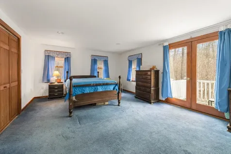 15 Perkins Hill Road Alexandria NH 03222