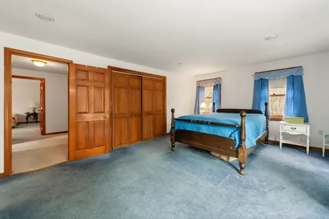 15 Perkins Hill Road Alexandria NH 03222