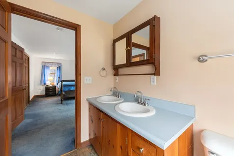15 Perkins Hill Road Alexandria NH 03222