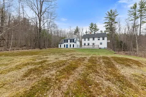 15 Perkins Hill Road Alexandria NH 03222