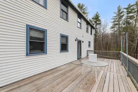 15 Perkins Hill Road Alexandria NH 03222