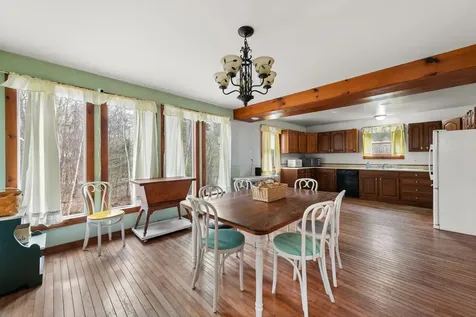 15 Perkins Hill Road Alexandria NH 03222