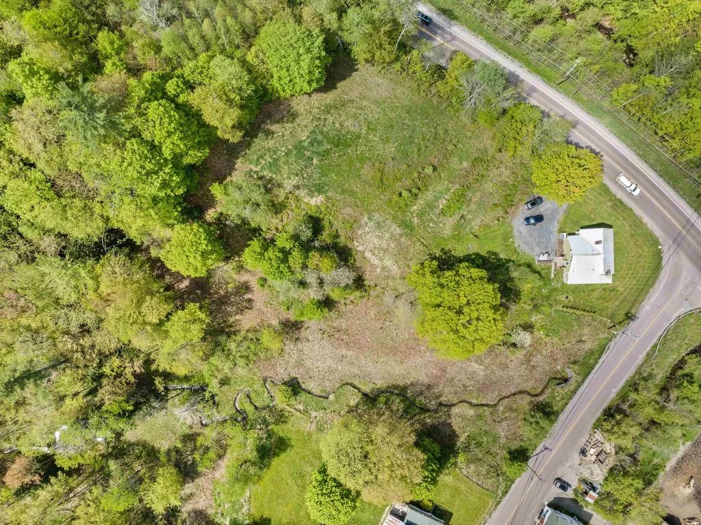 3250 Waterbury-stowe Road Waterbury VT 05677