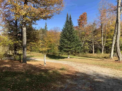 Tbd Belanger Road Wolcott VT 05680