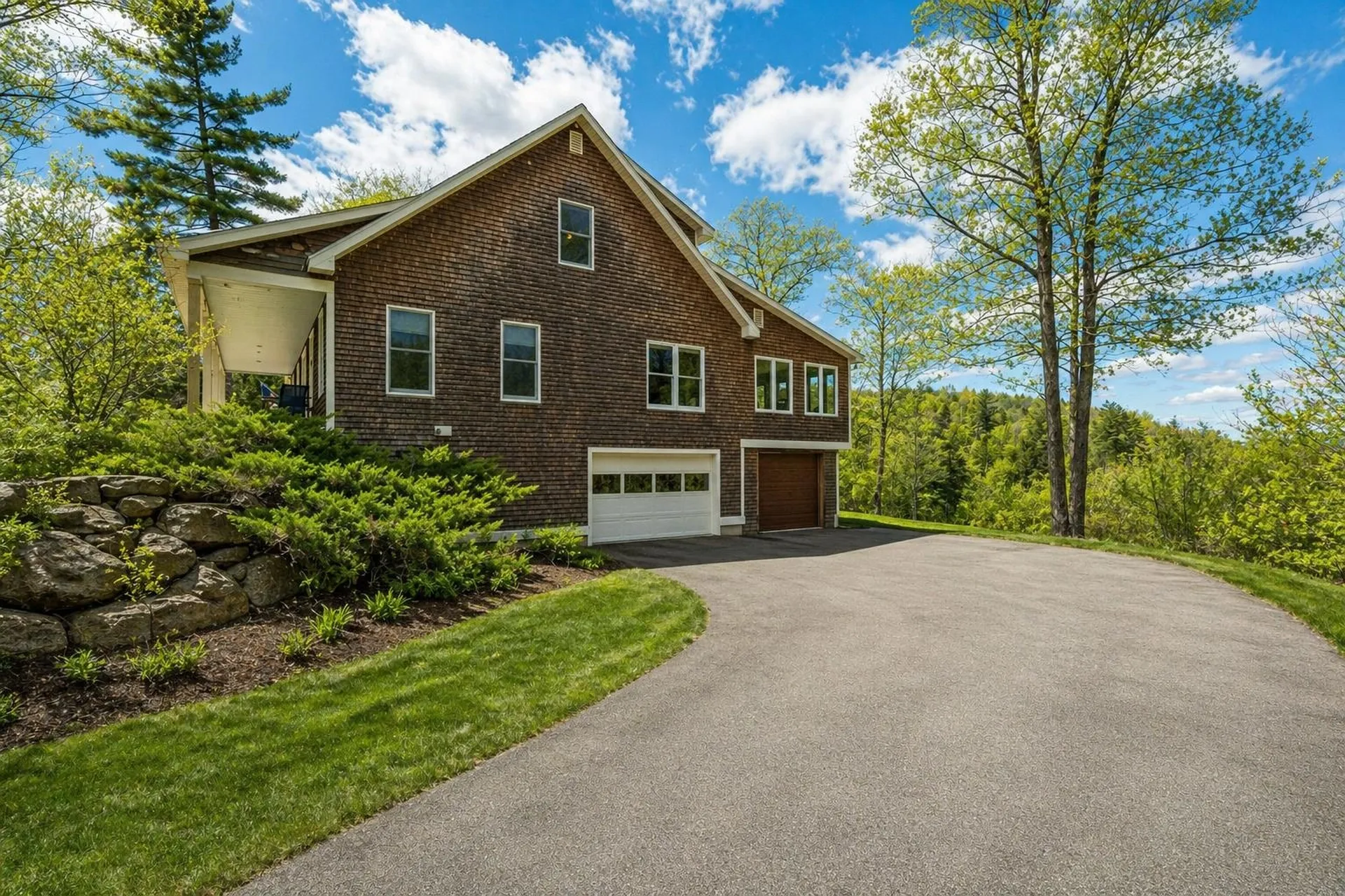 83 Valley Dam Road Barnstead NH 03225