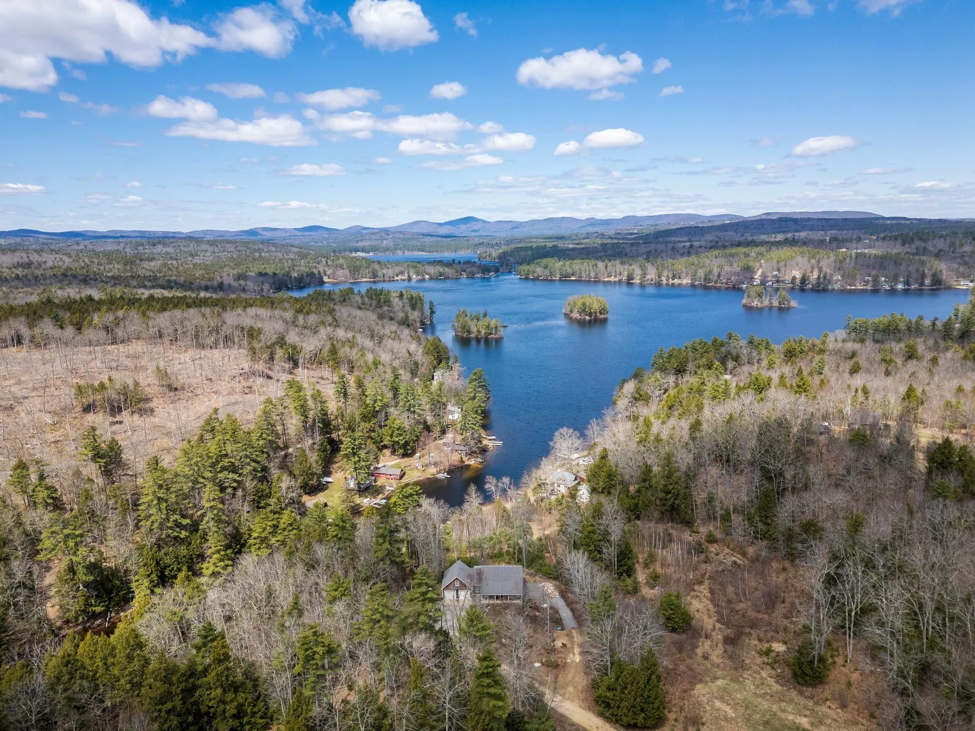 83 Valley Dam Road Barnstead NH 03225