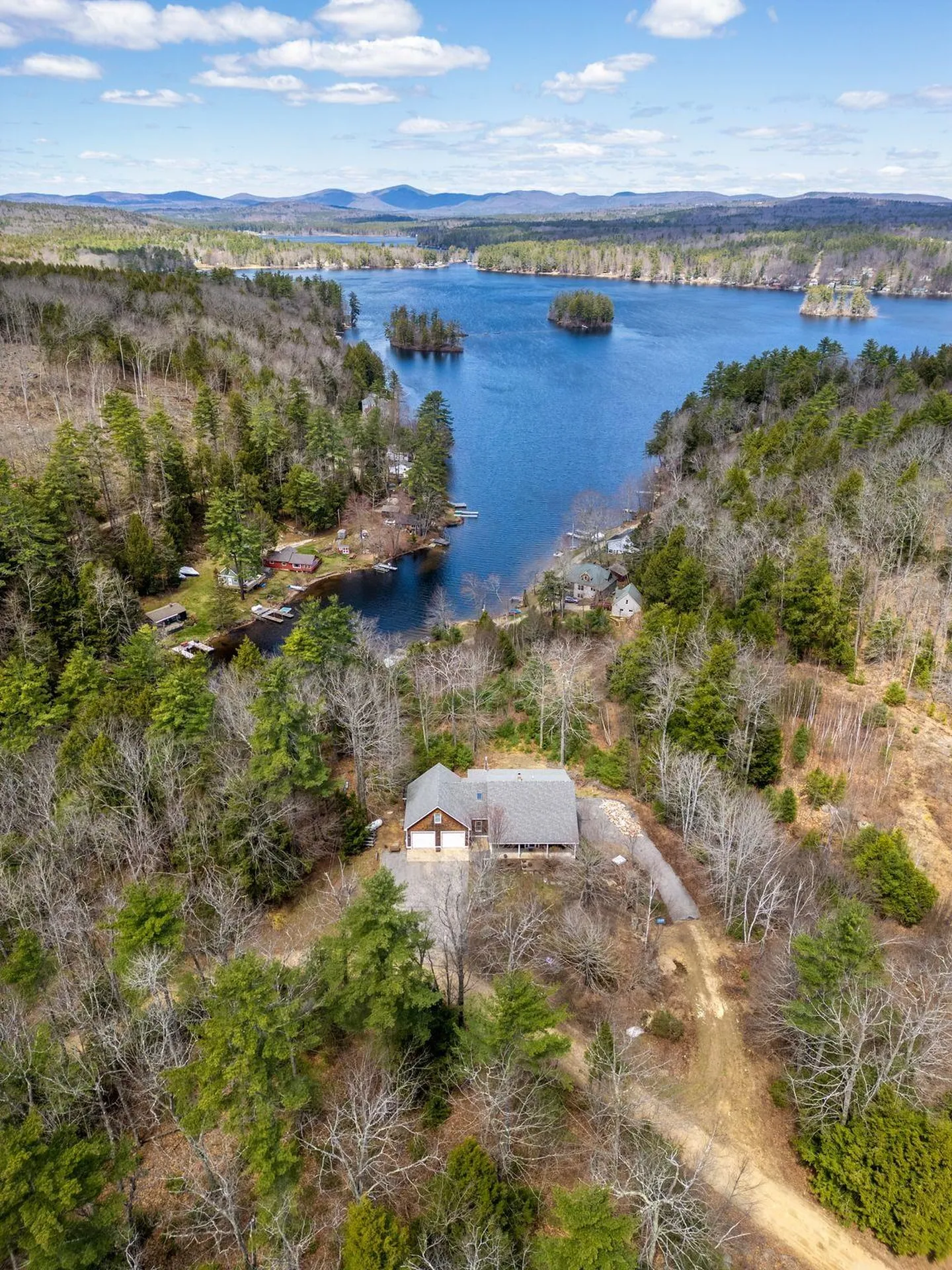 83 Valley Dam Road Barnstead NH 03225