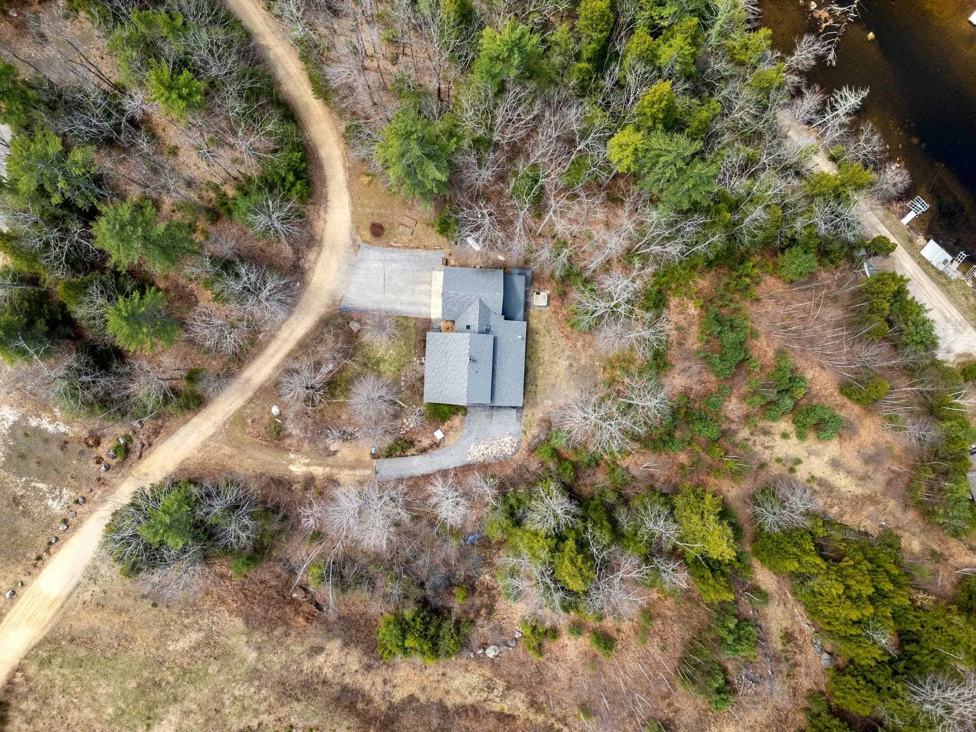 83 Valley Dam Road Barnstead NH 03225