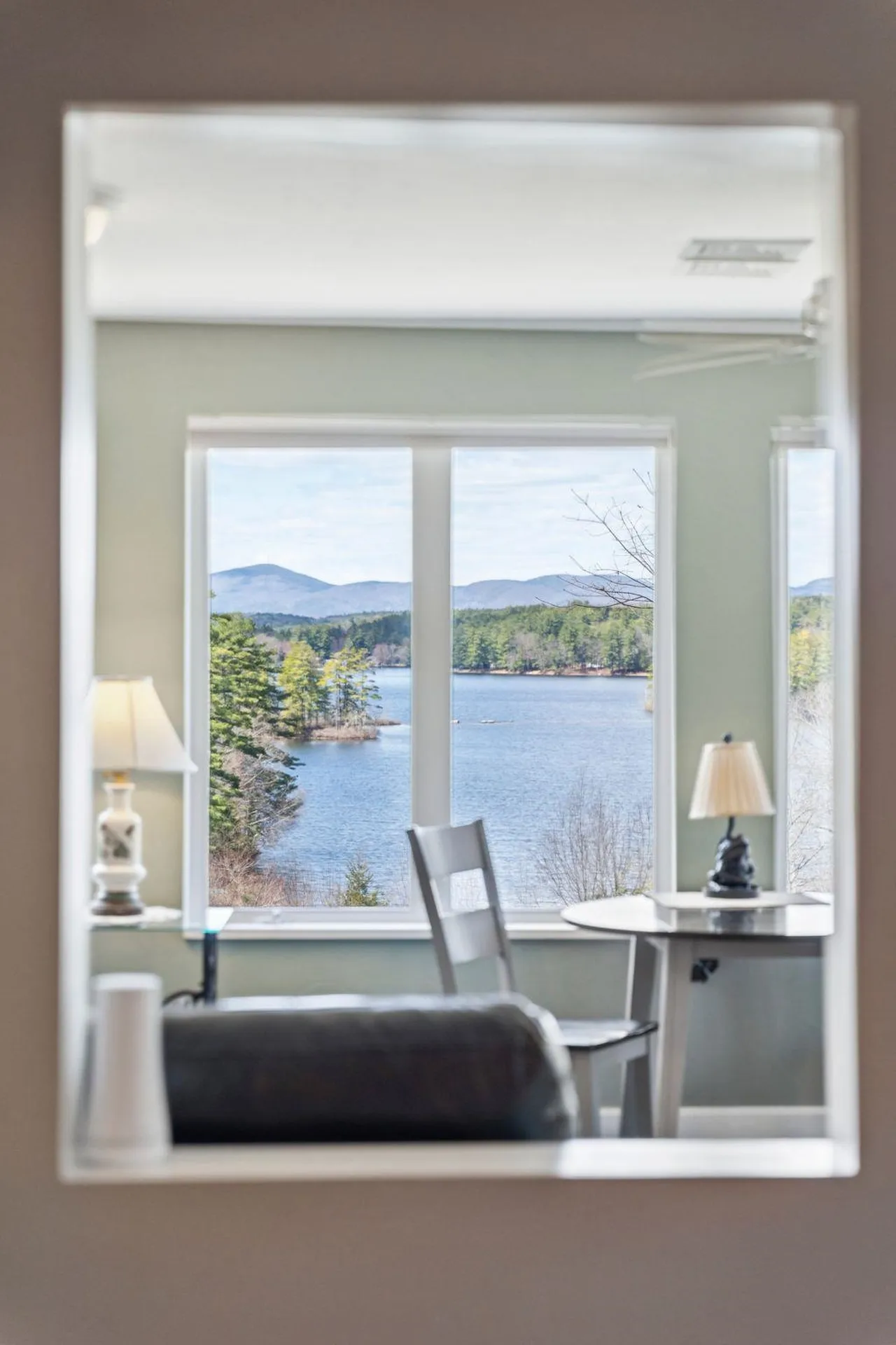 83 Valley Dam Road Barnstead NH 03225