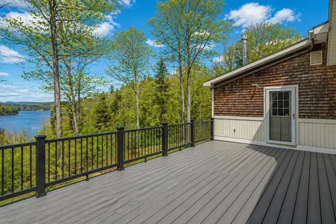 83 Valley Dam Road Barnstead NH 03225