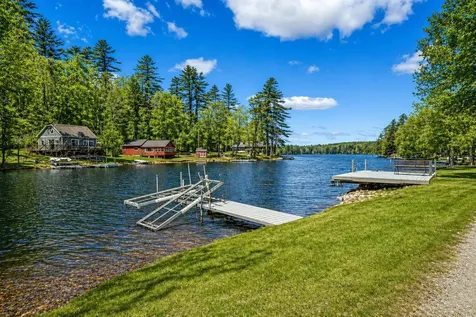 83 Valley Dam Road Barnstead NH 03225