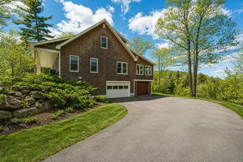 83 Valley Dam Road Barnstead NH 03225
