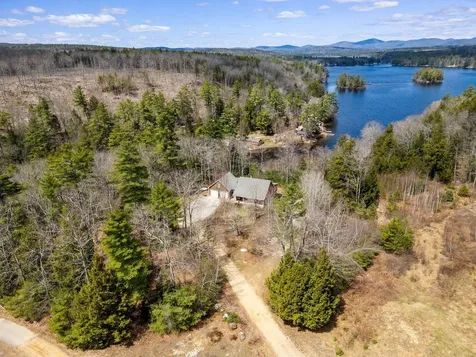 83 Valley Dam Road Barnstead NH 03225