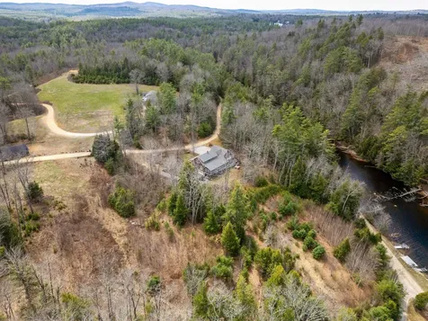 83 Valley Dam Road Barnstead NH 03225