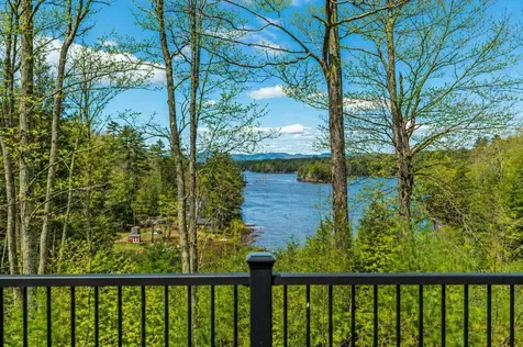 83 Valley Dam Road Barnstead NH 03225